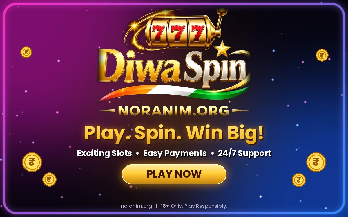 Diwa Spin App download for Android with welcome bonus